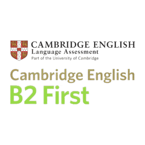 Cambridge B2 exam 21/06AM