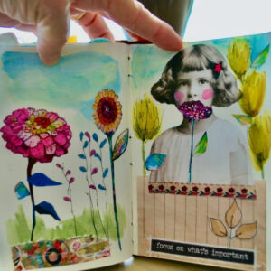 Creative art history for kids (FR) 6yrs+