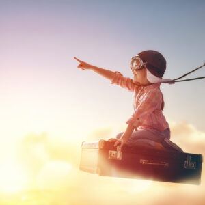 Travel treasures 29-31/12 (3-12 years)
