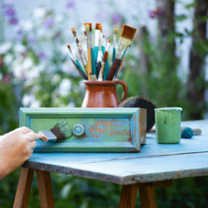 Upcycling festival 16-20/02 (3-12 years) Jezus-Eik