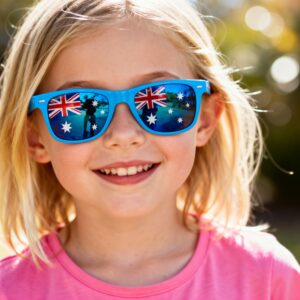Discover Australia 23-27/02 Half-day camp (3-12 years)