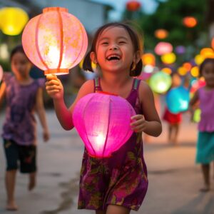 Discover Vietnam 17-21/08 Jezus-Eik (3-12 years)