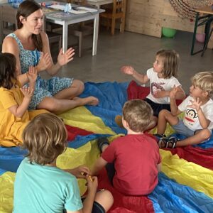 EN playgroup (3-5 yrs) Wednesday 3:30-5pm