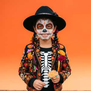 Viva Mexico! 02-06/11 (Jezus-Eik 3-12 years)