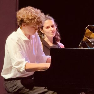 Individual Music Lessons