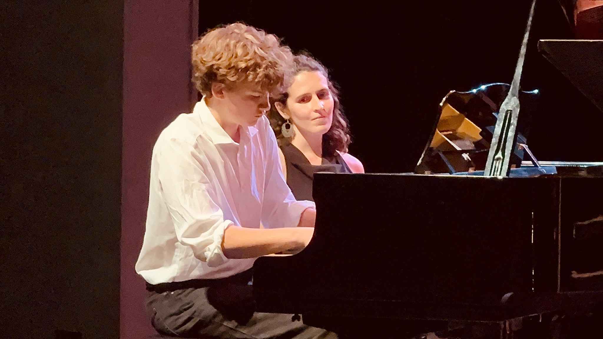 Individual Music Lessons