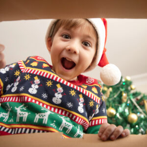 Christmas around the world (Jezus-Eik) 21-24/12